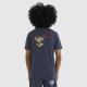 Ellesse Ανδρική κοντομάνικη μπλούζα Looney Tunes Tazennis Tee
